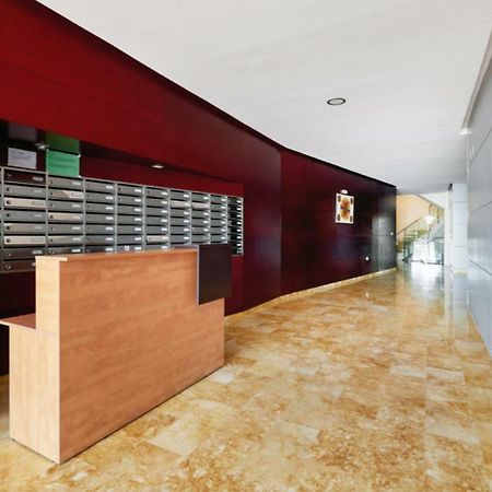 Sea Front Callas De Torrevieja Διαμέρισμα Εξωτερικό φωτογραφία